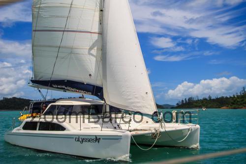 Seawind 1000XL ficha-técnica e avaliações